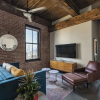 Отель Deedee's Industrial Lofts, фото 8