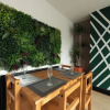 Отель Lovely 2-bed Apartment in Blackpool Secret House, фото 5