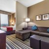 Отель Comfort Suites Waco North - Near University Area, фото 33