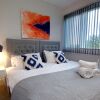 Отель Heathrow Airport Apartments (Peymans) в Лондоне