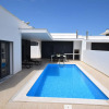 Отель Modern villa with private pool, near the beautiful beach of Foz de Arelho, фото 9