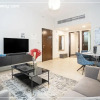 Отель HomesGetaway-Cozy 1BR in Sparkle Tower 2, Dubai, фото 5