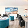 Отель House With 2 Bedrooms In Perros Guirec With Enclosed Garden And Wifi, фото 14