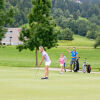 Отель Tauernresidence Ski & Golf Resort, фото 27