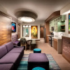 Отель The Villas At The Disneyland Hotel, фото 37