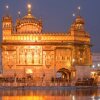 Отель Gurjeet hotel by naavagat в Амритсаре