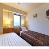 Отель Urayasu Sun Hotel - Vacation STAY 33022v в Ураясу