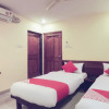 Отель Galaxy Residency By OYO Rooms, фото 16
