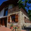 Отель Casa Angiz Etxea, фото 1