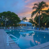 Отель Licensed Mgr - 4/3.5 Modern Villa - Key Largo'S Most Upscale Oceanfront Resort Destination!, фото 13