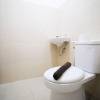 Отель Best Location And Homey Studio At Bale Hinggil Apartment, фото 9