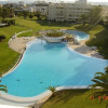 Отель Apartment With 2 Bedrooms in Alvor, With Wonderful City View, Pool Acc, фото 18