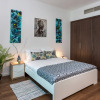 Отель Modern and Spacious Studio in JLT Ideal For Two!, фото 2