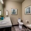 Отель Sandcreek Retreat, фото 10