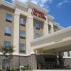 Отель Hampton Inn & Suites Mount Pleasant, фото 12