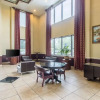Отель San Bernandino Inn & Suites, фото 15