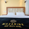 Отель Mazarine Surf Suites, фото 7