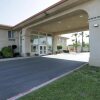 Отель Americas Best Value Inn Manteca, фото 15