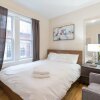 Отель Beautiful 3BR in Heart of North End by Domio, фото 10