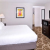 Отель Holiday Inn Express St. Louis Airport Riverport, фото 5