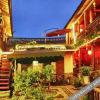 Отель Lijiang Xiliuju Inn, фото 22