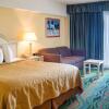 Отель Quality Inn & Suites Oceanfront, фото 29