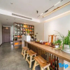 Отель Jiuhuashan Benxin Yushe Homestay (Huatian Temple), фото 5