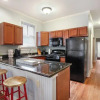 Отель Classic 2br/2ba Home in Heart of Nola by Domio, фото 8