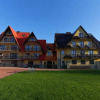 Отель Dom Wczasowy Dunajec, фото 15