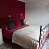 Отель Neuadd-Wen Country Guest House в Cynwyl Elfed