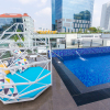 Отель Ibis Budget Singapore Clarke Quay, фото 16