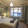 Отель Nazende_beautiful Sea View Flat in Lovely Old Town, фото 4