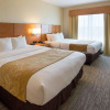 Отель Comfort Suites Bossier City - Shreveport, фото 7