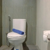 Отель Minimalist Style Studio Apartment at Tamansari Semanggi, фото 4