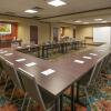 Отель Hampton Inn & Suites Cincinnati-Union Center, фото 23