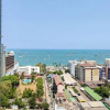 Отель Pattaya Beach Sea View Rooftop Pool Resort, фото 20