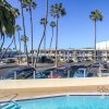 Отель Motel 6 San Diego Airport - Harbor, фото 19
