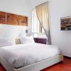 Отель Luxury 3 bedrooms apartment in Brera, фото 3