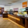 Отель Holiday Inn Express Swindon City Centre, an IHG Hotel, фото 20