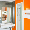 Отель ibis budget Archamps Porte de Genève, фото 10