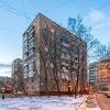 Гостиница The House Near The Metro Station On Verkhnyaya 1 Street в Москве