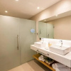 Отель Amazing Condo With Picuzzi Steps From the Beach, фото 20