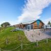 Отель Tasman Holiday Parks - Papamoa Beach в Тауранге