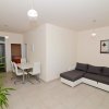 Отель Refreshing Apartment in Ljubac With Shared Garden, фото 7