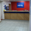 Отель 247 Hotel, фото 28