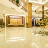 Отель Muong Thanh Grand Bac Giang Hotel в Бакзянге
