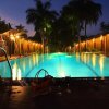 Отель Chaarya Resort & Spa by Chandrika, фото 19