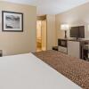 Отель Best Western Inn Buffalo Airport, фото 7