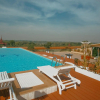 Отель Sunset Palace View Suites, фото 5