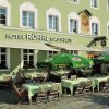 Отель Das Röhrl - Hotel & Gasthaus, фото 35